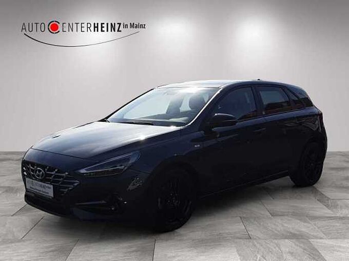Hyundai i30 Edition 30+ Mild-Hybrid