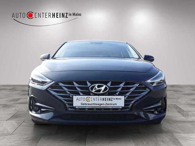 Hyundai i30 Edition 30+ Mild-Hybrid