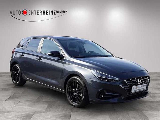 Hyundai i30 Edition 30+ Mild-Hybrid