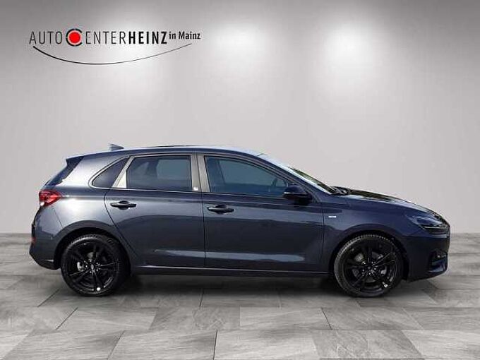 Hyundai i30 Edition 30+ Mild-Hybrid