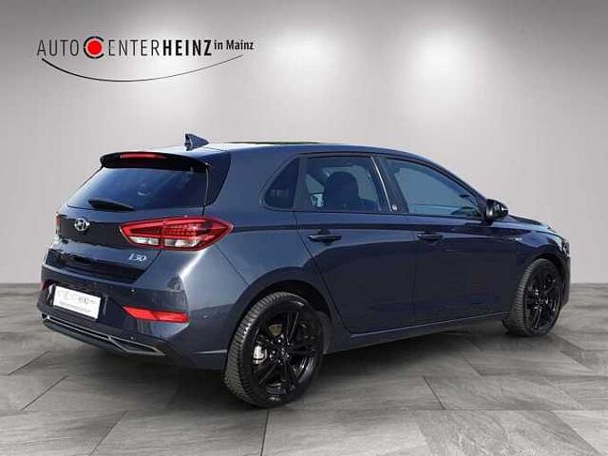 Hyundai i30 Edition 30+ Mild-Hybrid