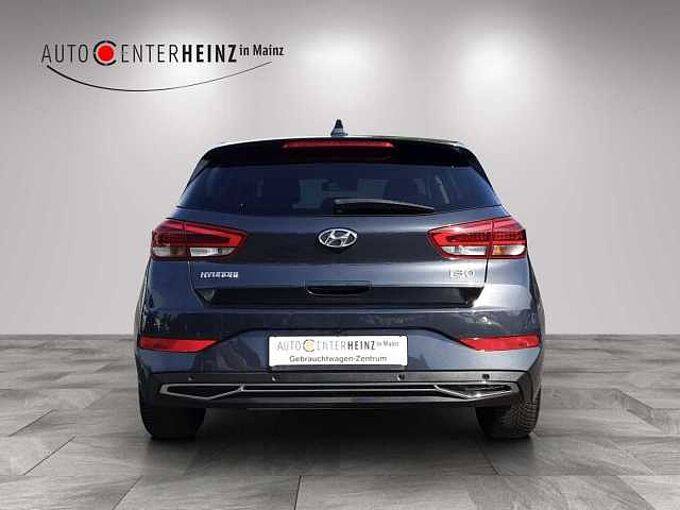 Hyundai i30 Edition 30+ Mild-Hybrid