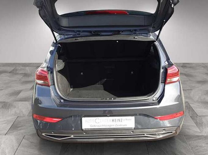 Hyundai i30 Edition 30+ Mild-Hybrid
