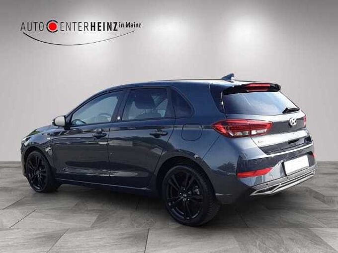 Hyundai i30 Edition 30+ Mild-Hybrid