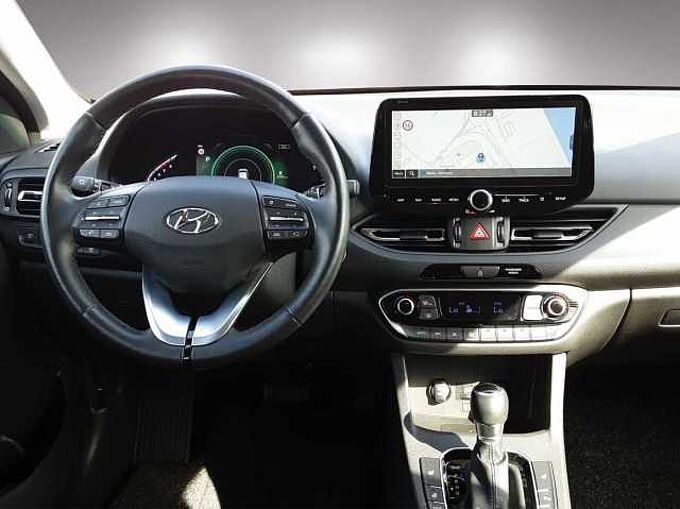 Hyundai i30 Edition 30+ Mild-Hybrid