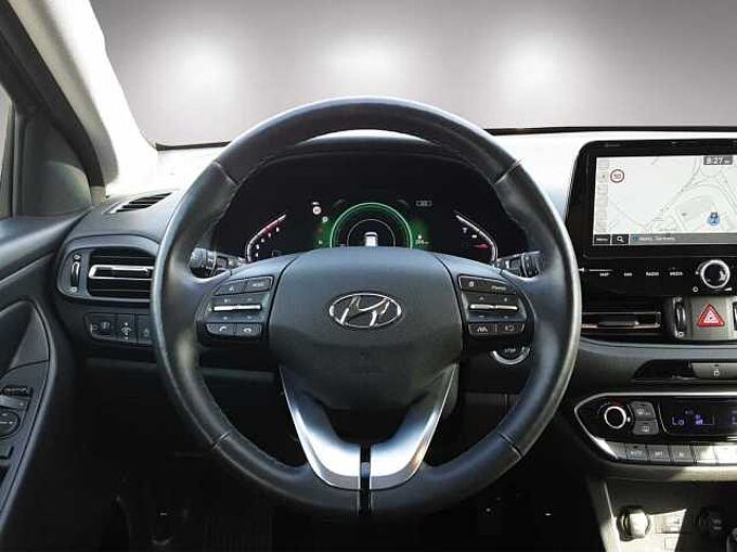 Hyundai i30 Edition 30+ Mild-Hybrid