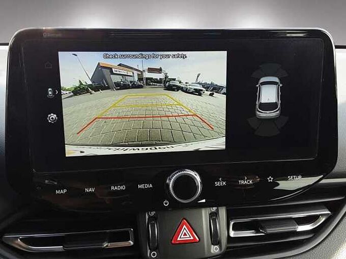 Hyundai i30 Edition 30+ Mild-Hybrid