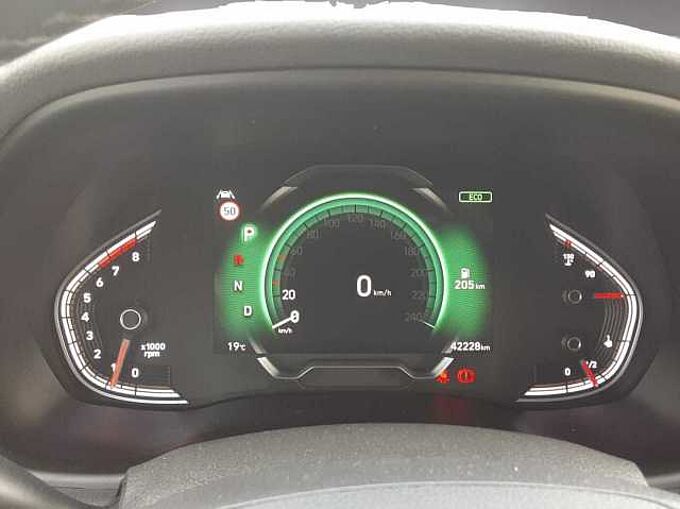 Hyundai i30 Edition 30+ Mild-Hybrid