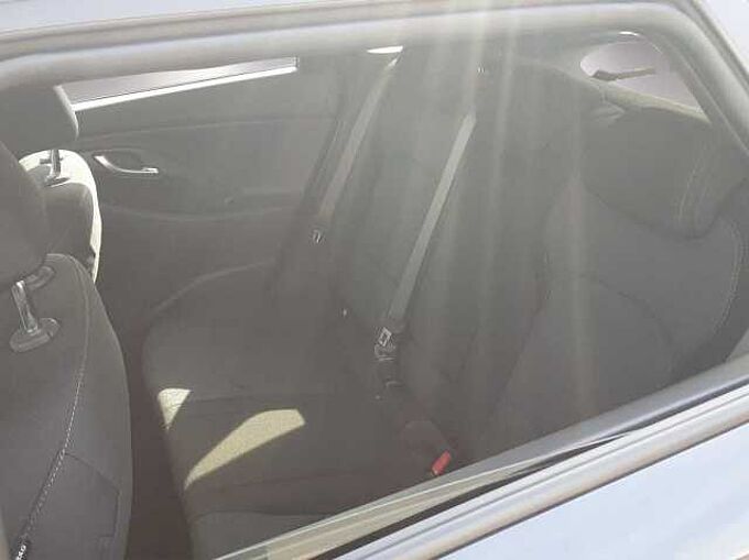 Hyundai i30 Edition 30+ Mild-Hybrid
