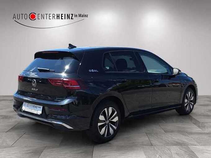 Volkswagen Golf 1.5 TSI 85 kW Goal