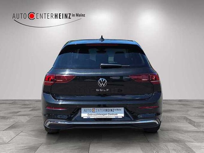 Volkswagen Golf 1.5 TSI 85 kW Goal