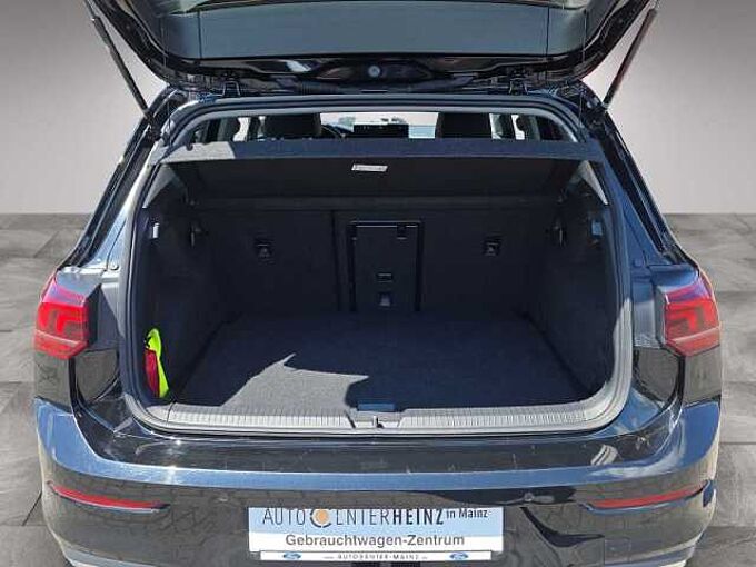 Volkswagen Golf 1.5 TSI 85 kW Goal