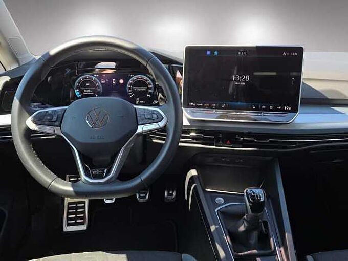 Volkswagen Golf 1.5 TSI 85 kW Goal