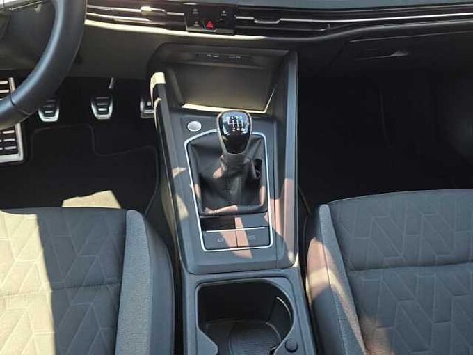 Volkswagen Golf 1.5 TSI 85 kW Goal
