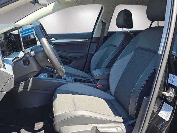 Volkswagen Golf 1.5 TSI 85 kW Goal