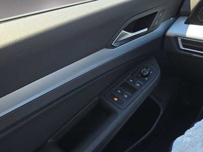 Volkswagen Golf 1.5 TSI 85 kW Goal