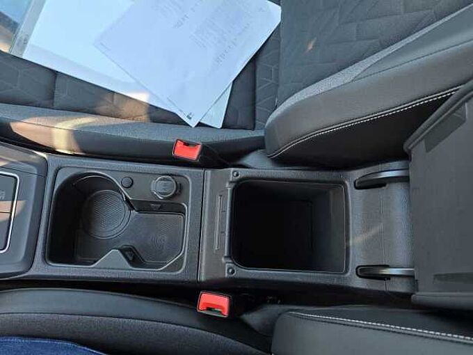 Volkswagen Golf 1.5 TSI 85 kW Goal