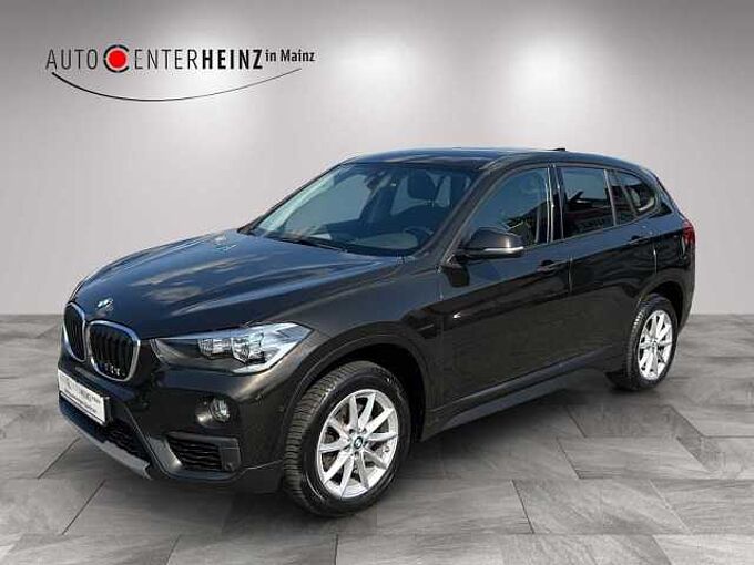 BMW X1 sDrive 18 d Advantage