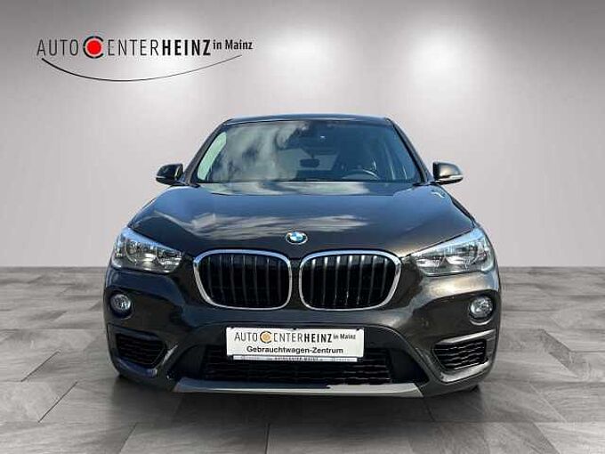 BMW X1 sDrive 18 d Advantage