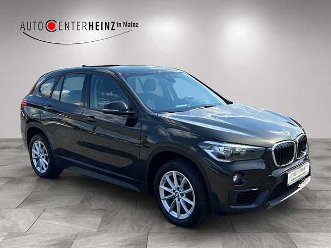 BMW X1 sDrive 18 d Advantage