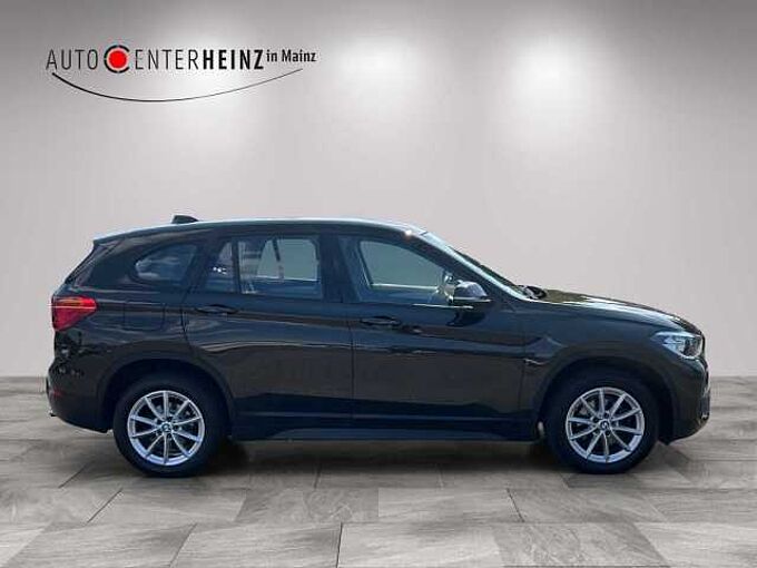 BMW X1 sDrive 18 d Advantage