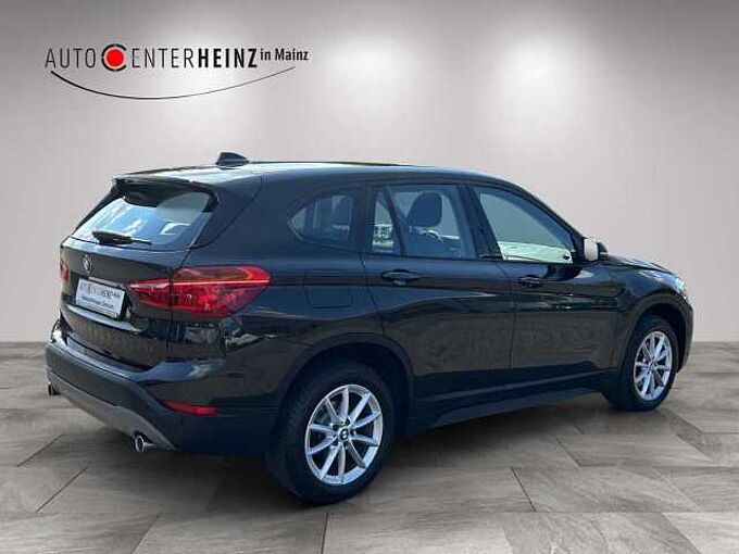 BMW X1 sDrive 18 d Advantage
