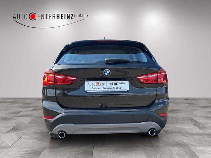 BMW X1 sDrive 18 d Advantage