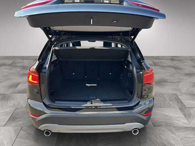BMW X1 sDrive 18 d Advantage