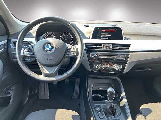BMW X1 sDrive 18 d Advantage