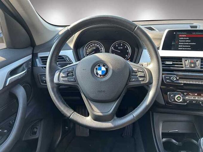 BMW X1 sDrive 18 d Advantage