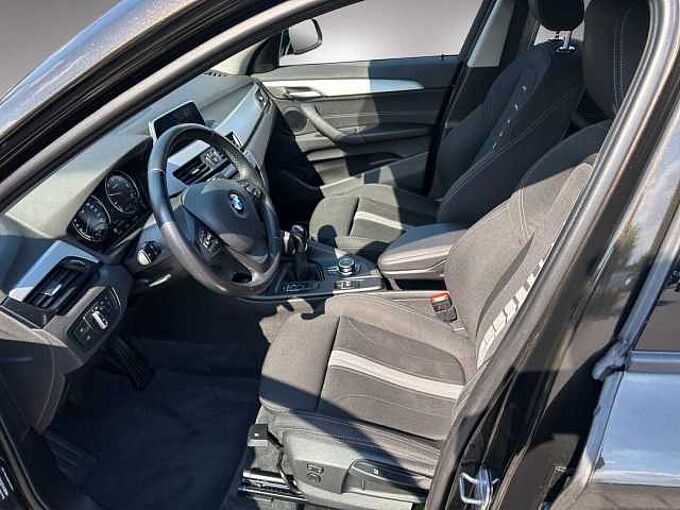 BMW X1 sDrive 18 d Advantage