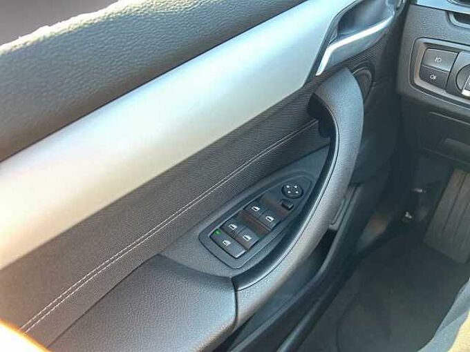 BMW X1 sDrive 18 d Advantage