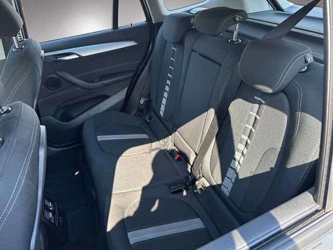 BMW X1 sDrive 18 d Advantage