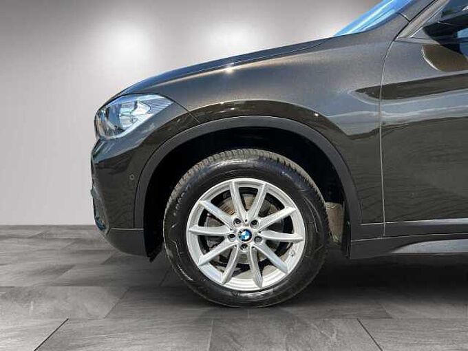 BMW X1 sDrive 18 d Advantage