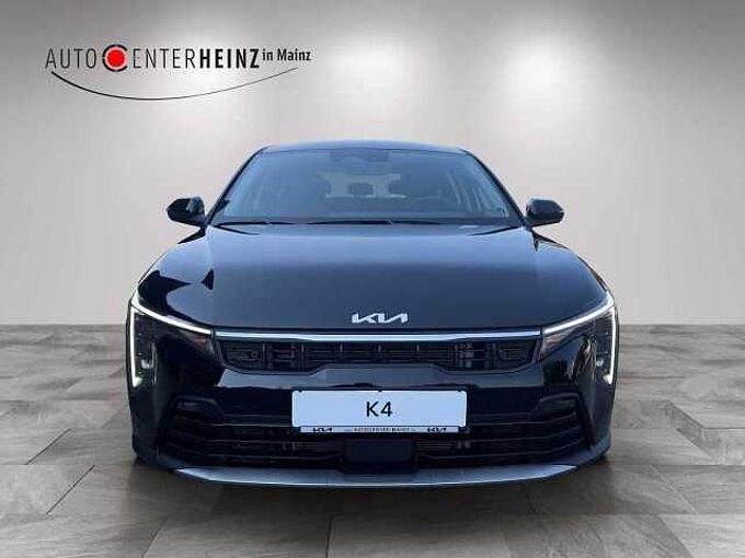 Kia K4 1.6T 150PS DCT VISION KOM+ 