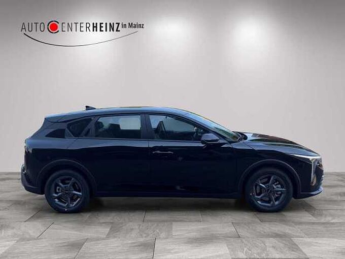 Kia K4 1.6T 150PS DCT VISION KOM+ 