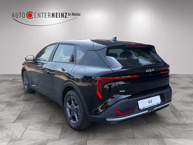 Kia K4 1.6T 150PS DCT VISION KOM+ 