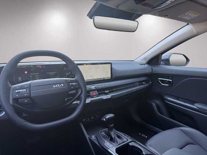 Kia K4 1.6T 150PS DCT VISION KOM+ 