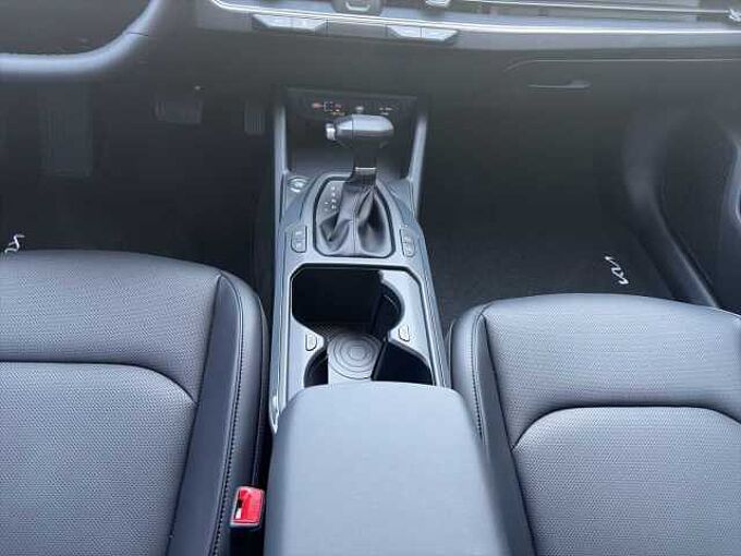 Kia K4 1.6T 150PS DCT VISION KOM+ 
