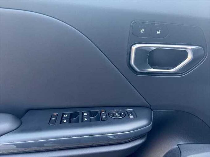 Kia K4 1.6T 150PS DCT VISION KOM+ 
