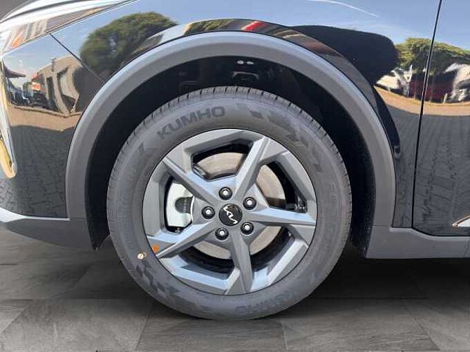 Kia K4 1.6T 150PS DCT VISION KOM+ 