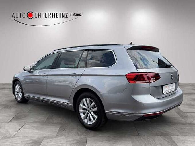 Volkswagen Passat Variant Business