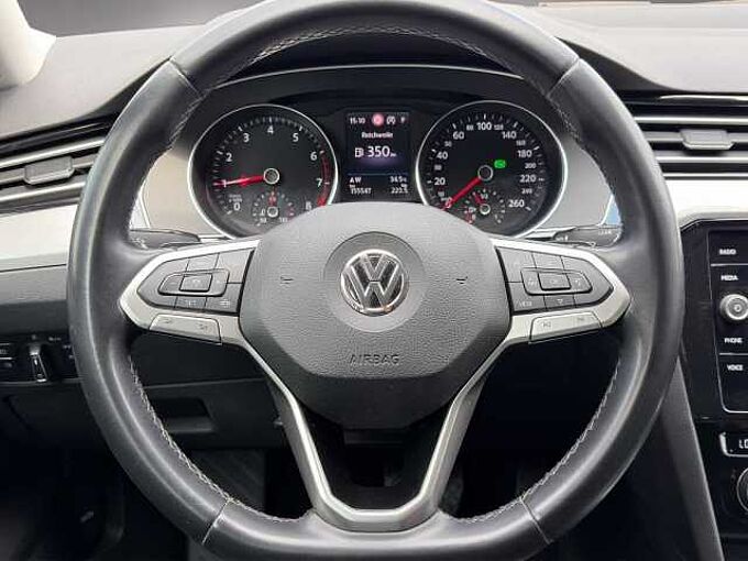 Volkswagen Passat Variant Business