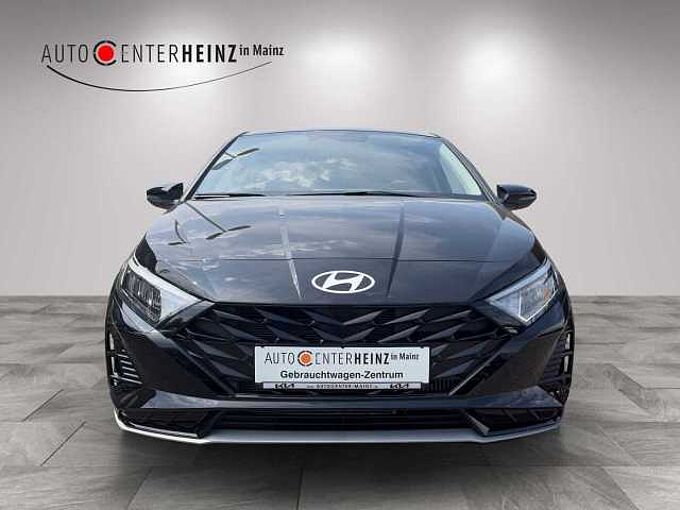Hyundai I20 Emotion T-GDi 7DCT 