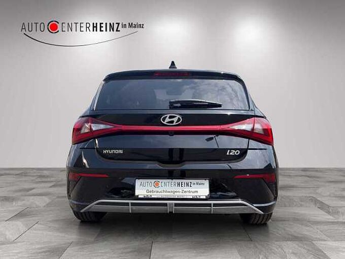 Hyundai I20 Emotion T-GDi 7DCT 
