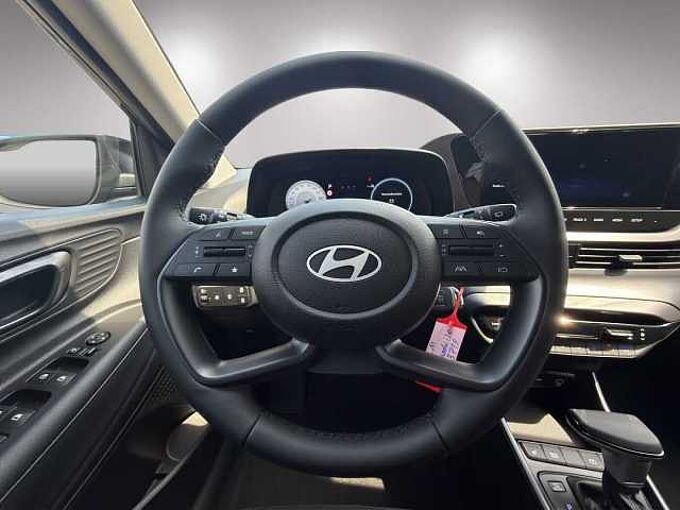 Hyundai I20 Emotion T-GDi 7DCT 