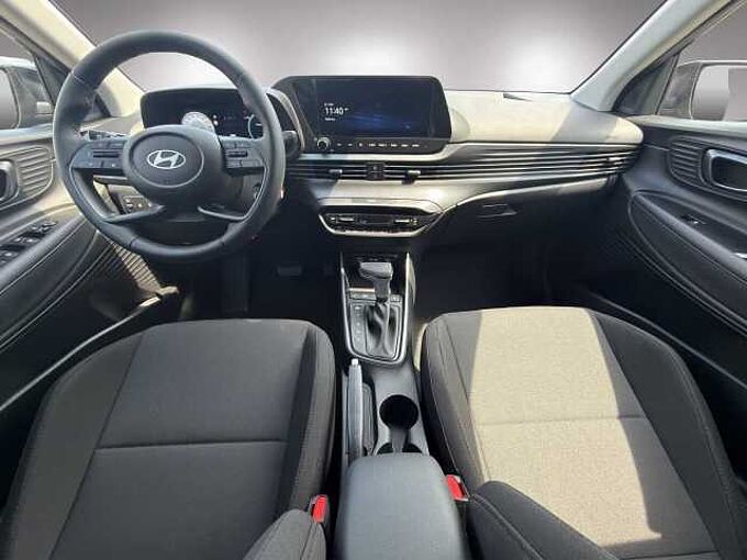 Hyundai I20 Emotion T-GDi 7DCT 
