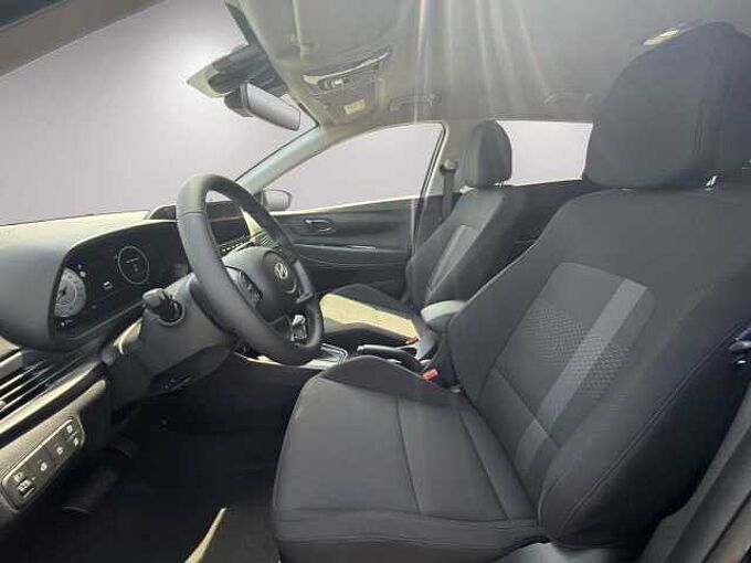 Hyundai I20 Emotion T-GDi 7DCT 