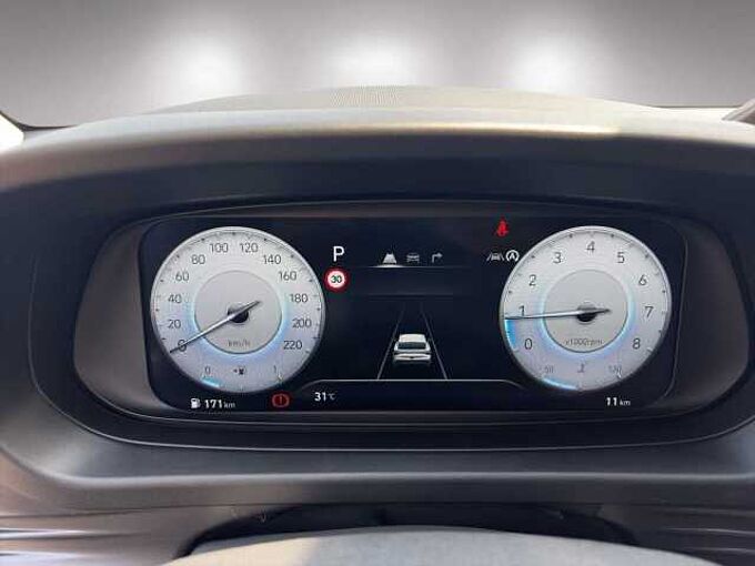 Hyundai I20 Emotion T-GDi 7DCT 