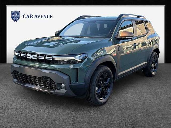 Dacia Duster Hybrid 155 Extreme*City*Technik*Winterpaket*